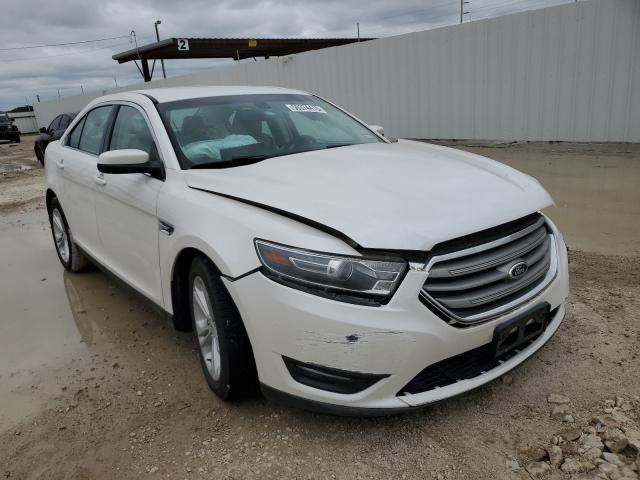 FORD TAURUS SEL 2015 1fahp2e87fg145793