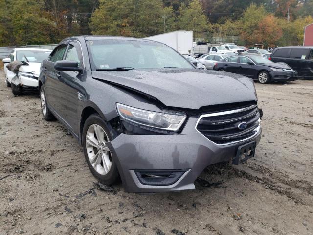 FORD TAURUS SEL 2015 1fahp2e87fg147902