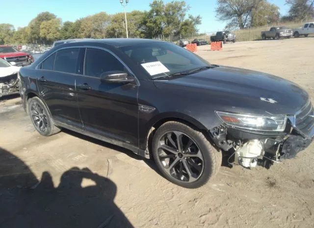 FORD TAURUS 2015 1fahp2e87fg148211