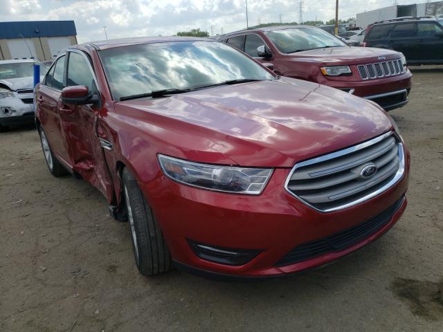 FORD TAURUS SEL 2015 1fahp2e87fg148421