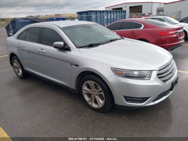 FORD TAURUS 2015 1fahp2e87fg148516