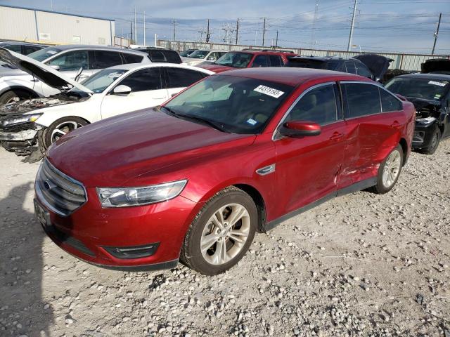 FORD TAURUS 2015 1fahp2e87fg150251