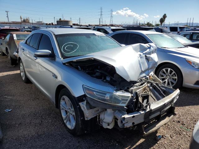 FORD TAURUS SEL 2015 1fahp2e87fg154364