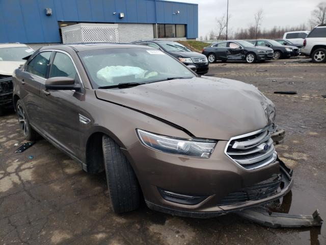 FORD TAURUS SEL 2015 1fahp2e87fg163274