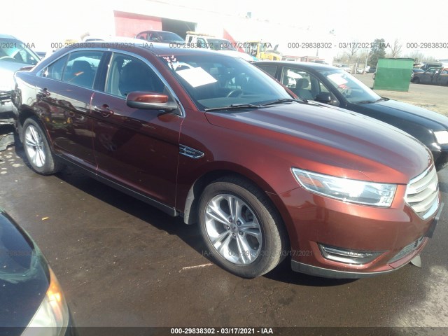 FORD TAURUS 2015 1fahp2e87fg167681