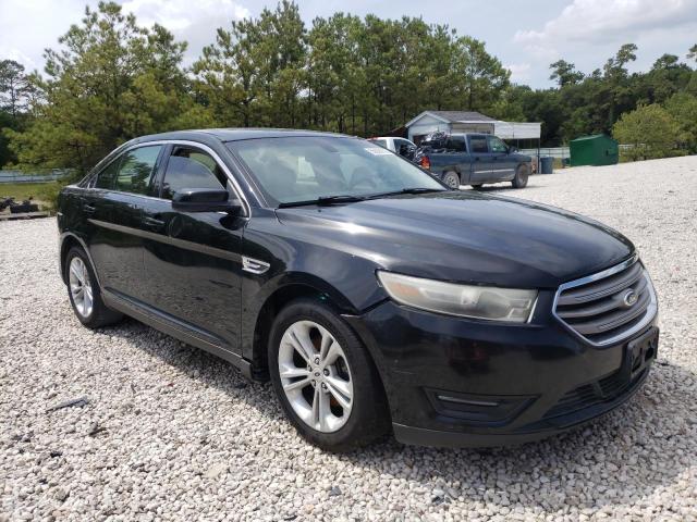 FORD TAURUS SEL 2015 1fahp2e87fg168281