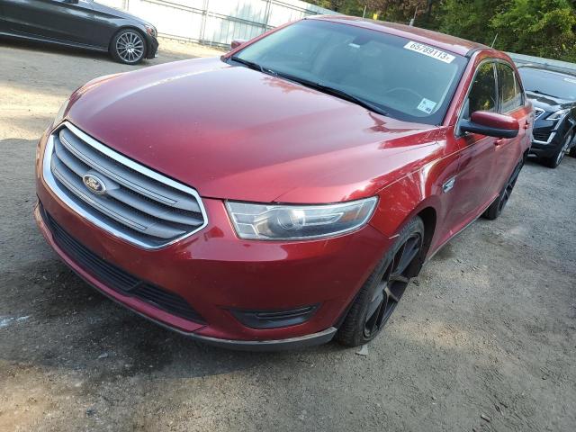 FORD TAURUS SEL 2015 1fahp2e87fg172475