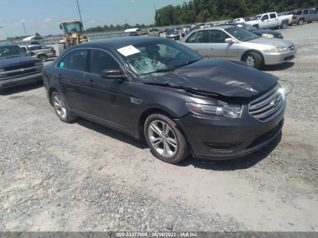 FORD TAURUS 2015 1fahp2e87fg174176