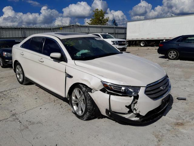 FORD TAURUS SEL 2015 1fahp2e87fg174663