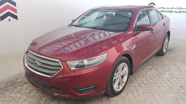 FORD TAURUS 2015 1fahp2e87fg175179