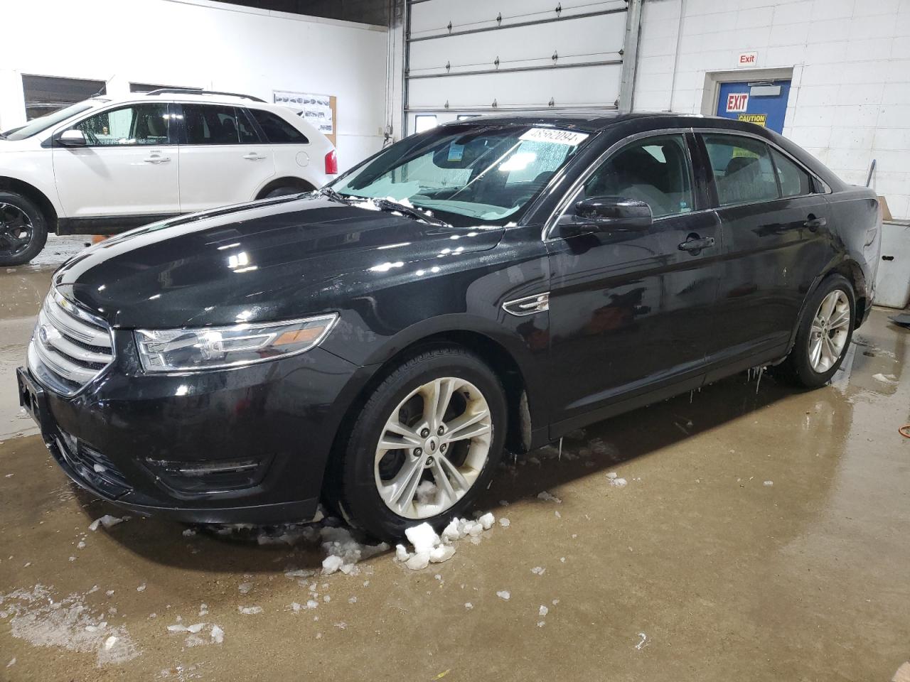 FORD TAURUS 2015 1fahp2e87fg177823