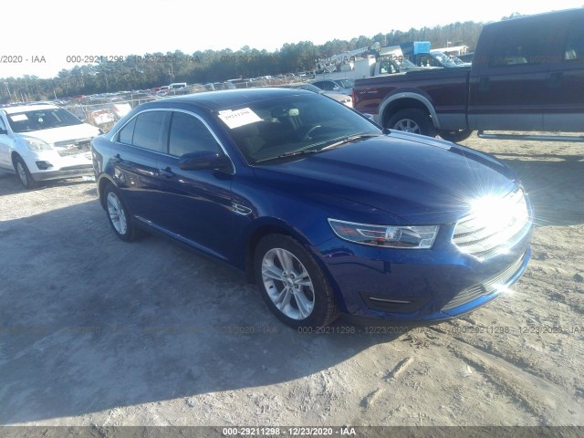 FORD TAURUS 2015 1fahp2e87fg182147