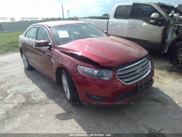 FORD TAURUS 2015 1fahp2e87fg182150