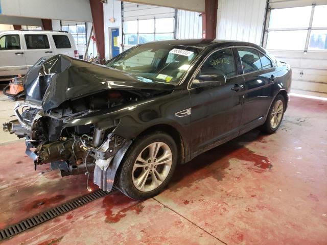 FORD TAURUS SEL 2015 1fahp2e87fg183959