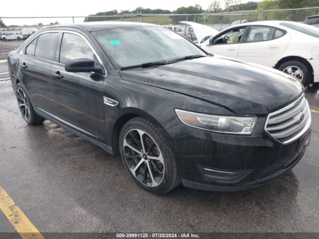 FORD TAURUS 2015 1fahp2e87fg184514