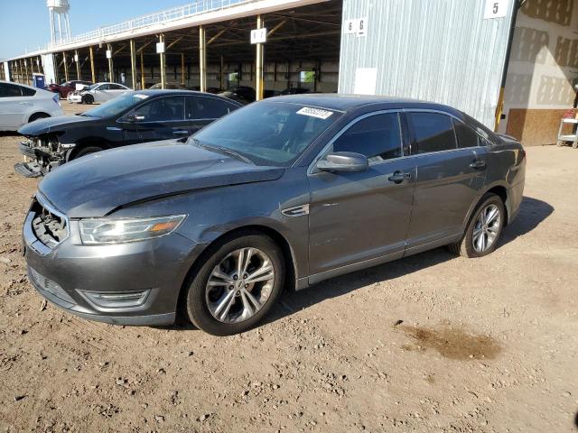 FORD TAURUS SEL 2015 1fahp2e87fg184528