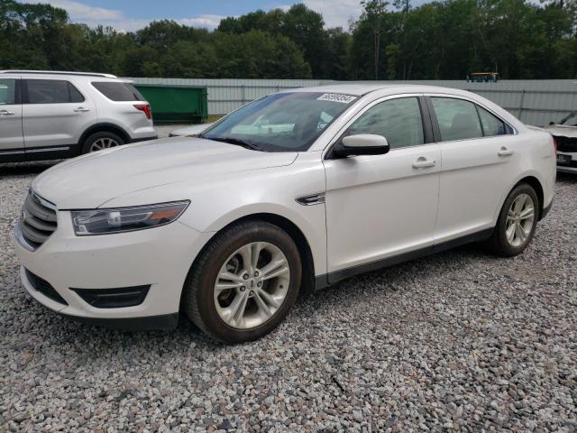 FORD TAURUS SEL 2015 1fahp2e87fg186571