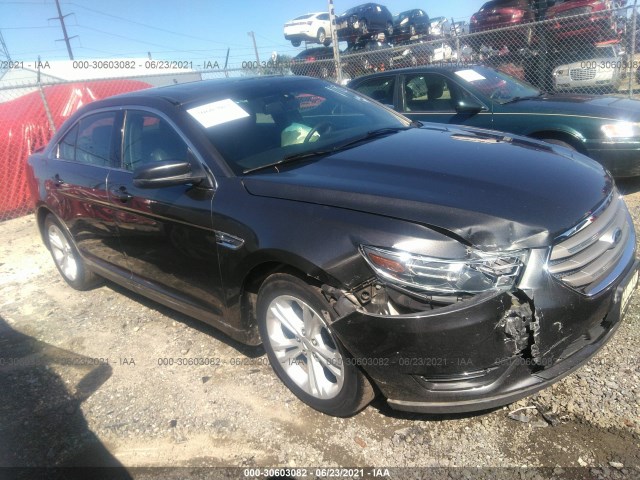 FORD TAURUS 2015 1fahp2e87fg191849