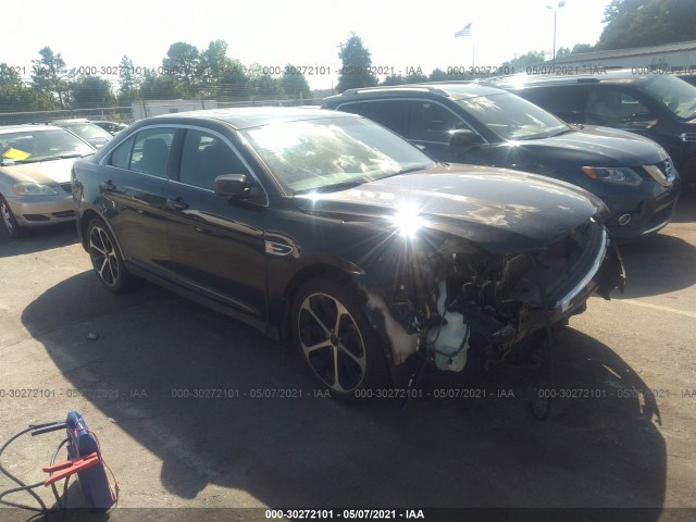 FORD TAURUS 2015 1fahp2e87fg195738