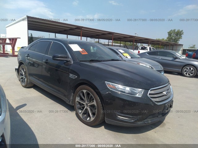 FORD TAURUS 2015 1fahp2e87fg199515