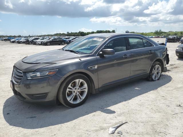 FORD TAURUS SEL 2015 1fahp2e87fg202350