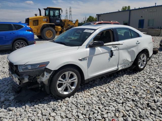 FORD TAURUS 2015 1fahp2e87fg202509