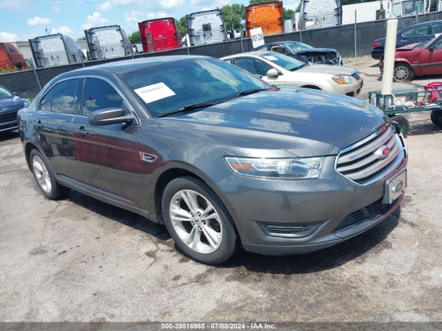 FORD TAURUS 2015 1fahp2e87fg202591