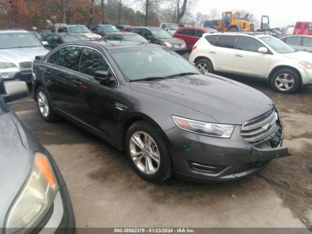 FORD TAURUS 2015 1fahp2e87fg206172