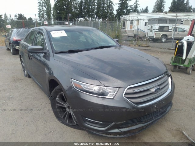 FORD TAURUS 2015 1fahp2e87fg206236