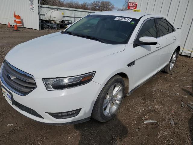 FORD TAURUS SEL 2015 1fahp2e87fg207256