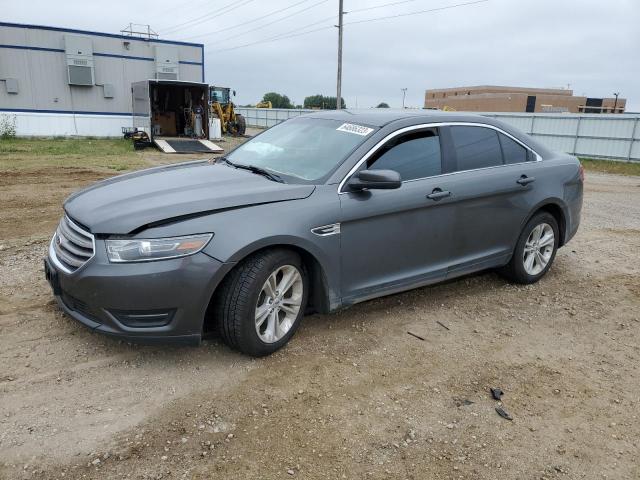 FORD TAURUS SEL 2015 1fahp2e87fg207712