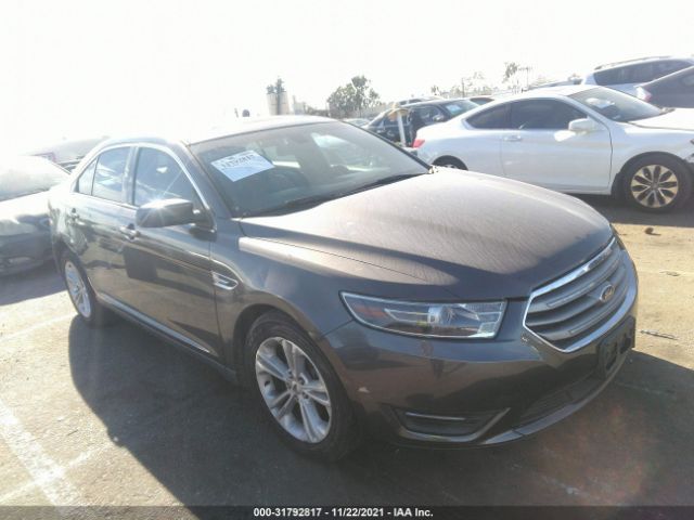 FORD TAURUS 2015 1fahp2e87fg207757