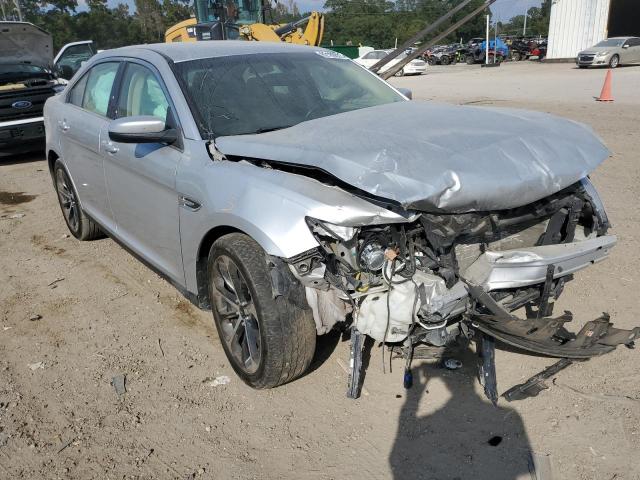 FORD TAURUS SEL 2015 1fahp2e87fg208469