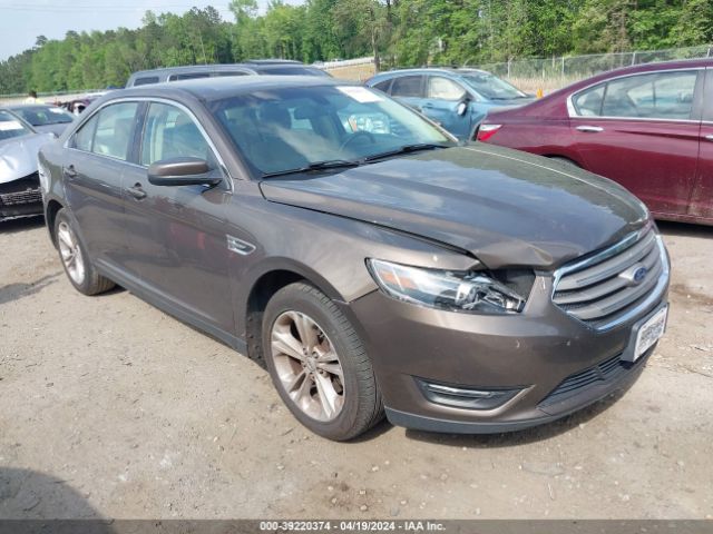 FORD TAURUS 2016 1fahp2e87gg100323