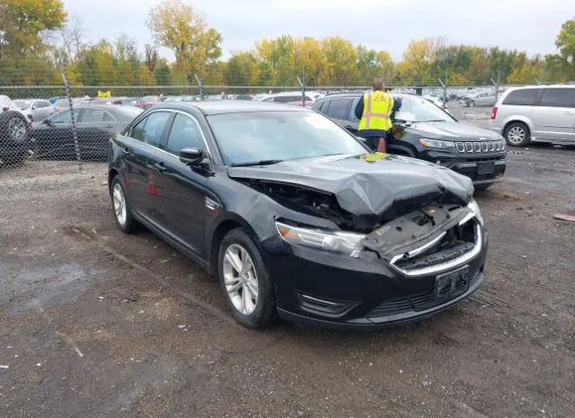 FORD TAURUS 2016 1fahp2e87gg104808