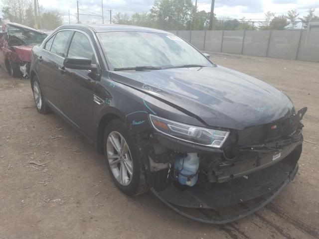 FORD TAURUS SEL 2016 1fahp2e87gg107160