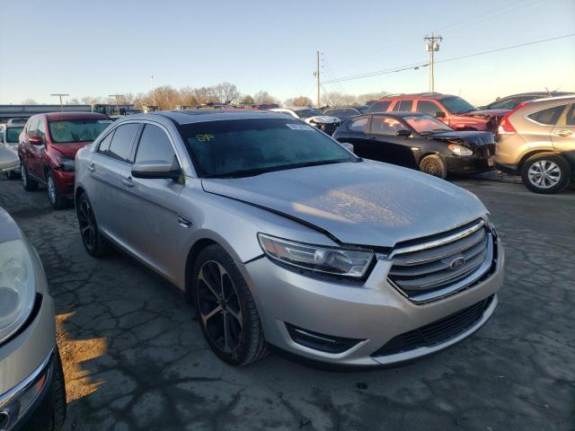 FORD TAURUS SEL 2016 1fahp2e87gg108602