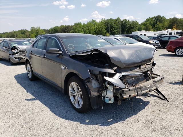 FORD TAURUS SEL 2016 1fahp2e87gg109250