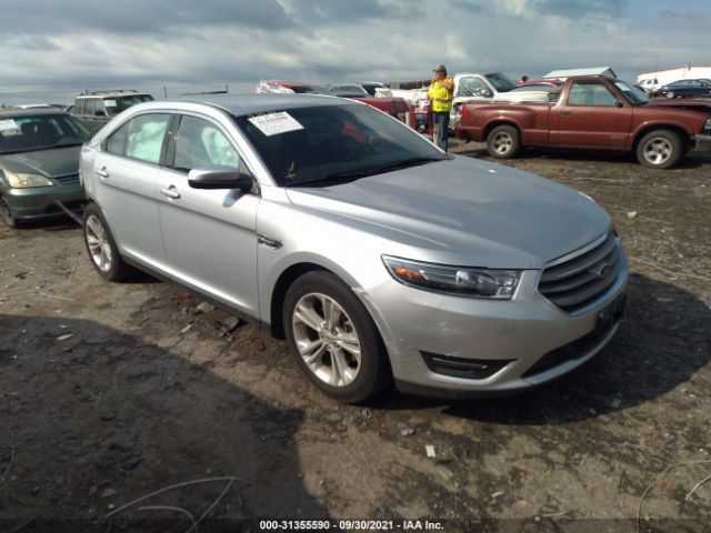 FORD TAURUS 2016 1fahp2e87gg112827