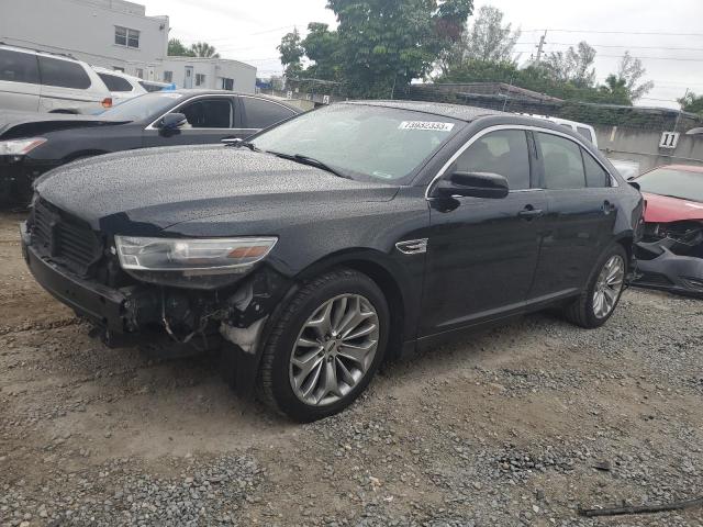 FORD TAURUS 2016 1fahp2e87gg120068