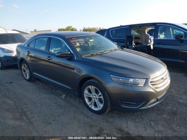 FORD TAURUS 2016 1fahp2e87gg122421