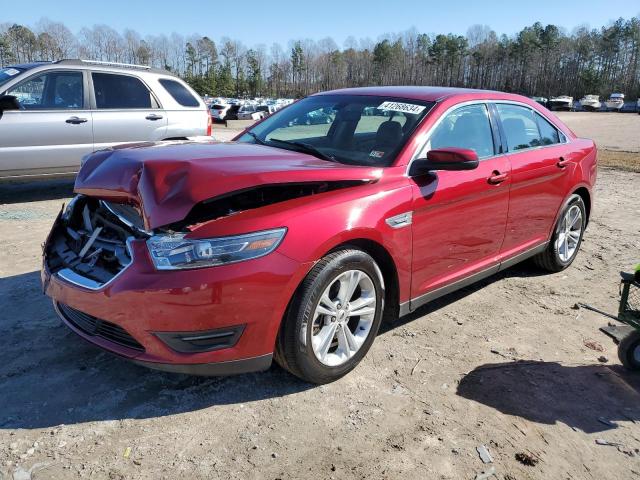 FORD TAURUS 2016 1fahp2e87gg125660