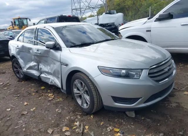 FORD TAURUS 2016 1fahp2e87gg126923