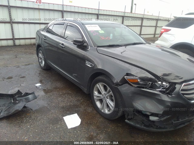 FORD TAURUS 2016 1fahp2e87gg131703