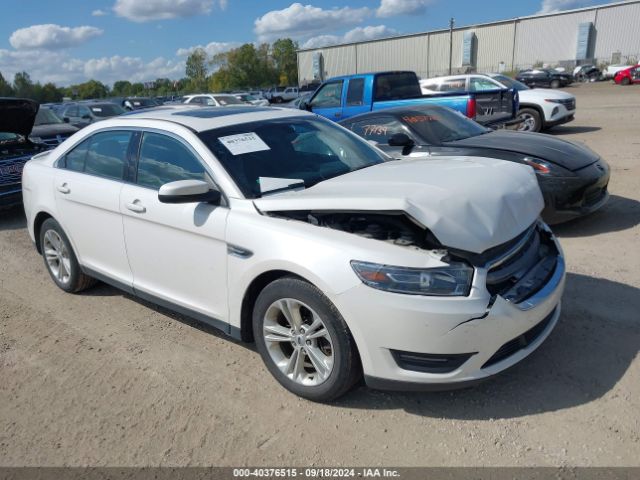 FORD TAURUS 2016 1fahp2e87gg138845