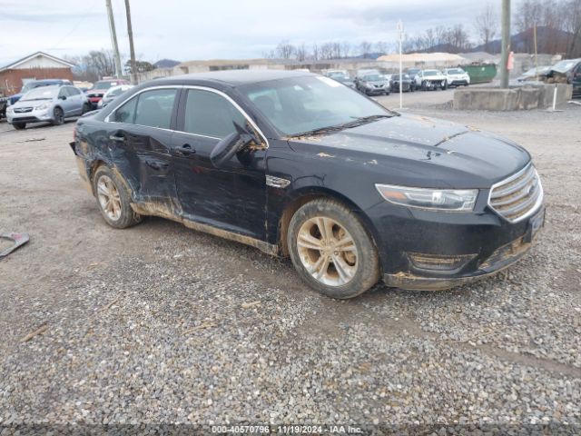 FORD TAURUS 2016 1fahp2e87gg139901