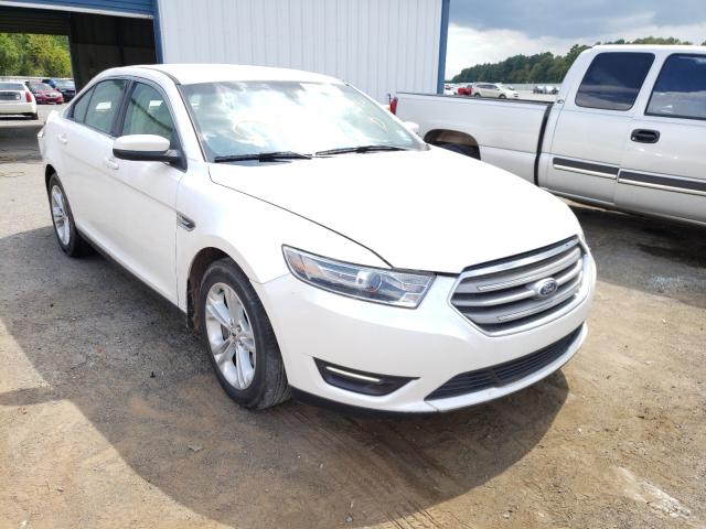 FORD TAURUS SEL 2016 1fahp2e87gg139980