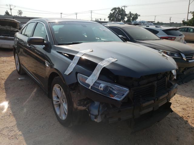 FORD TAURUS SEL 2016 1fahp2e87gg145147