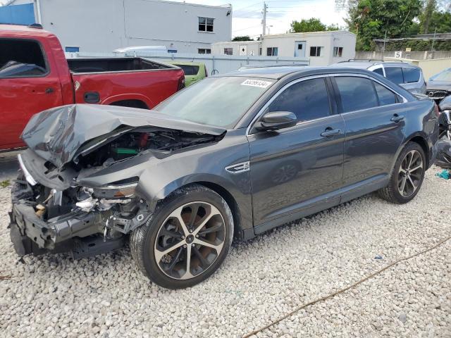 FORD TAURUS 2016 1fahp2e87gg146525