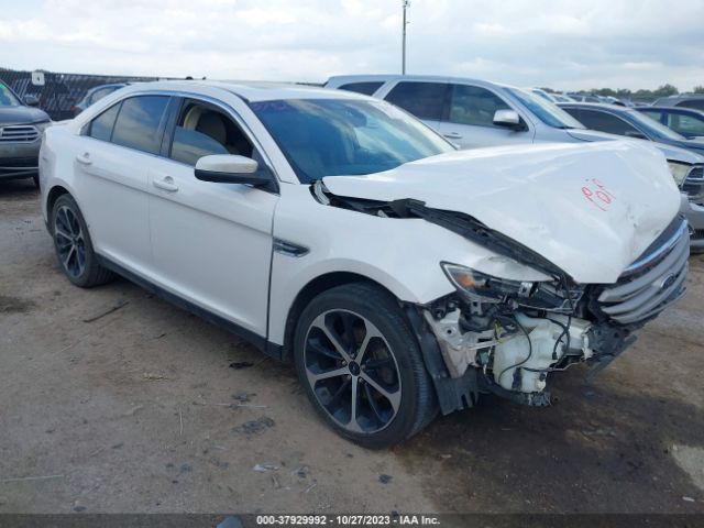 FORD TAURUS 2016 1fahp2e87gg153541